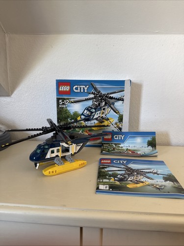 Lego 60067 city - -,