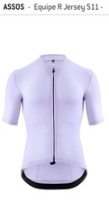 ASSOS - Equipe R Jersey S11