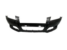 Frontstoßstange für Audi A3 8P 2008-12 mit PDC LZ7L Lavagrau LAGERWARE