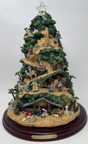 Weihnachtsbaum glory the - glory,