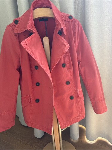 Marc polo jacke trenchcoat - marc, o'polo