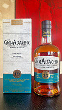 Glenallachie 12Y  Sauternes