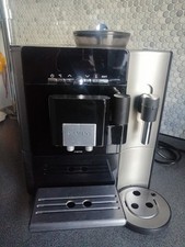Siemens EQ 7 Plus Z - Series Kaffeevollautomat gebraucht