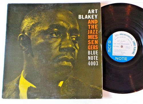 Art blakey and - and, the