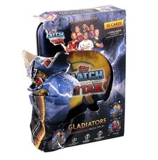 Topps UEFA Champions League