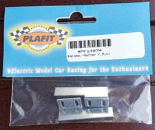 Plafit 1407 Karosseriehalter / Karosseriebefestigung OVP,  7 Packungen