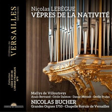 Nicolas Lebegue Lebègue