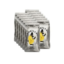 12 kg Gorilla Espresso Bar