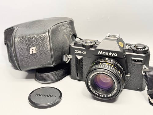 Mamiya x - mamiya, ze-x