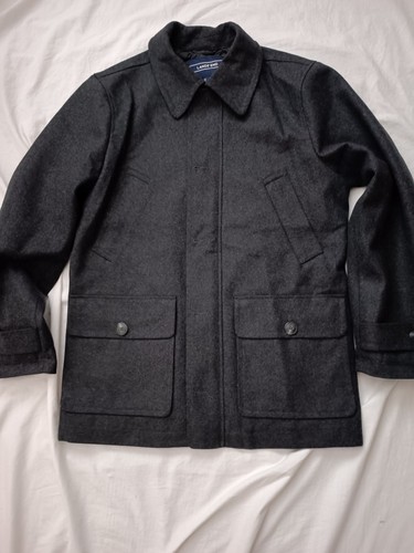 Lands end car coat neu - car,