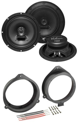 Hifonics wege 5cm 180watt - 2-wege,