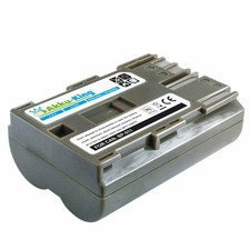Akku für Canon PowerShot G1