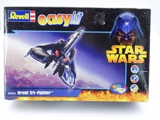 Star Wars Droid Tri-Fighter