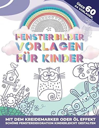 Fensterbilder vorlagen für - vorlagen,