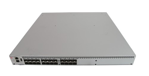 Switch brocade 6505 24x16gb - brocade, fc