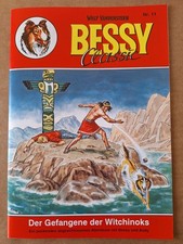 Hethke Bessy Classic Nr. 11