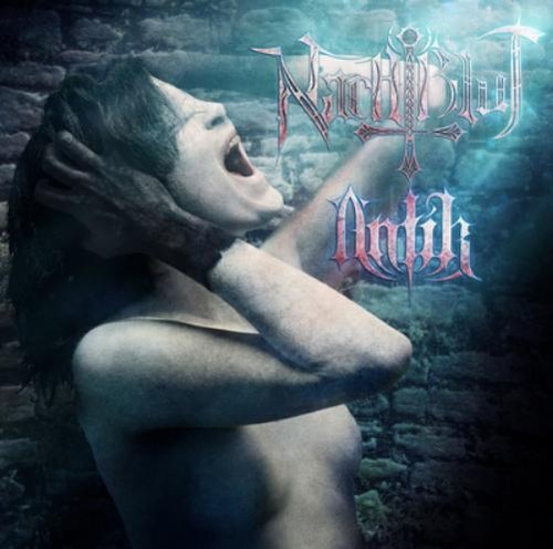 Nachtblut antik limited - nachtblut,