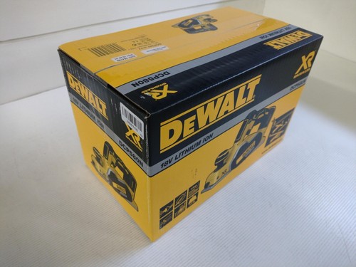 Dewalt dcp580n akku hobel - dcp580n-xj, akku-hobel