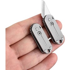 Mini Taschenmesser, EDC