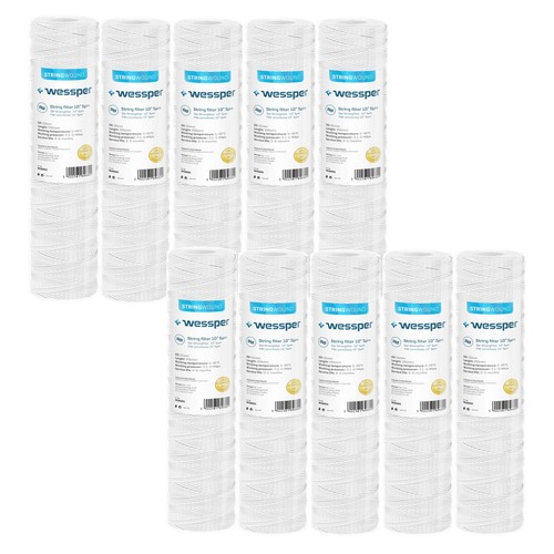 Filtereinsatz für zoll - filtereinsatz, 10