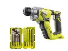 Ryobi Akku-Kombihammer  R18SDS