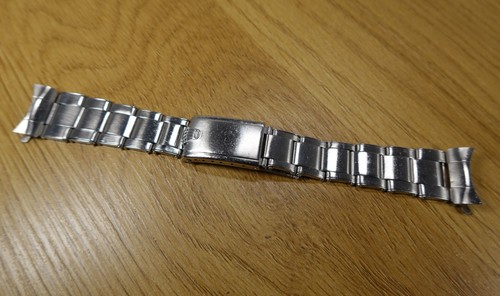 Armband oyster endlinks - 20,