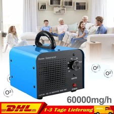 Ozongenerator Ozonisator