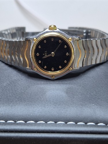Ebel mini