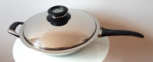 Amc bratpfanne stielgriff - amc-bratpfanne,,