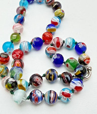 Design Glaskette Murano