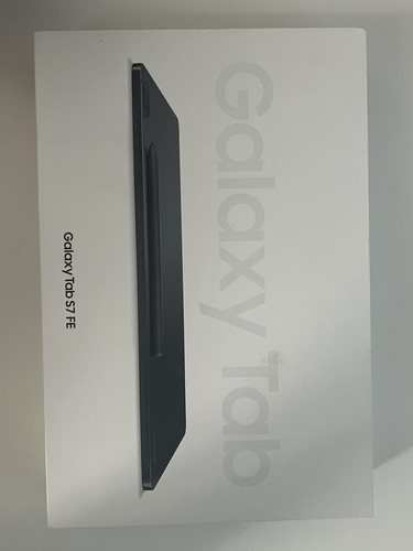 Samsung galaxy tab fe - samsung,