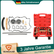 Steuerkettensatz + Kompressor