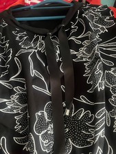 bluse 44 mit Glitzer
