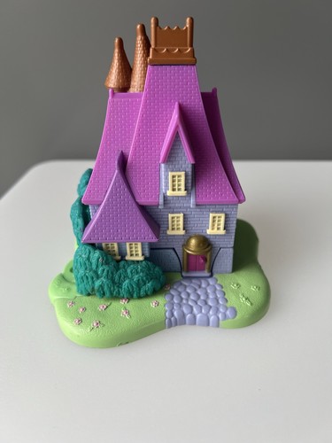 Polly pocket cinderella - polly,