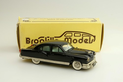 Brooklin models brk29 002 - brooklin,