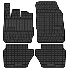Fußmatten Komplettset für