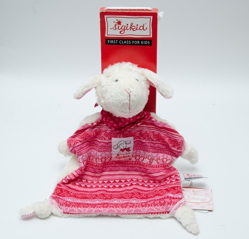 Sigikid schaf lamm schnuggi - schaf,