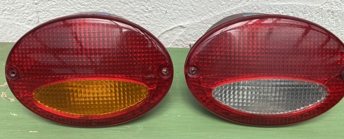 Corvette rücklichter satz - rücklichter,
