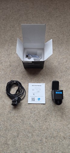 Lte dash cam remote - dash,