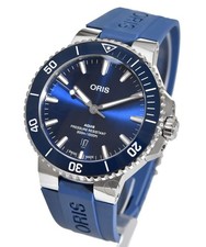 Oris Aquis 43,5 mm Date