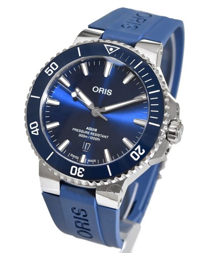 Oris aquis mm date - oris,