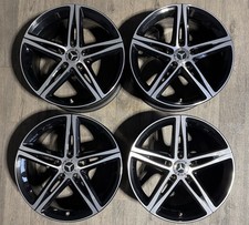 Original Mercedes Benz A