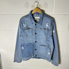 883 Police Jacke Herren Large