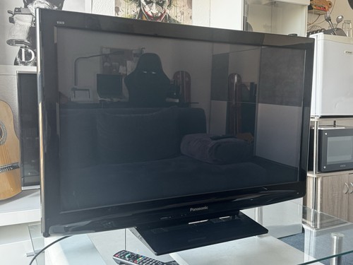 Panasonic viera p42gw20 - panasonic, tx-p42gw20