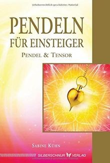 Pendeln für einsteiger - pendeln,