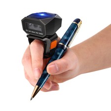 Eyoyo 2.4G Wireless Bluetooth