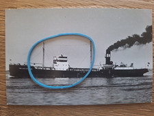 Foto Tanker ANNELIESE ESSBERGER