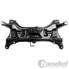 ACHSTRÄGER NEU FAHRSCHEMEL