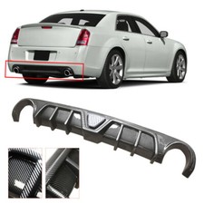 Heckdiffusor Für 2012-2014