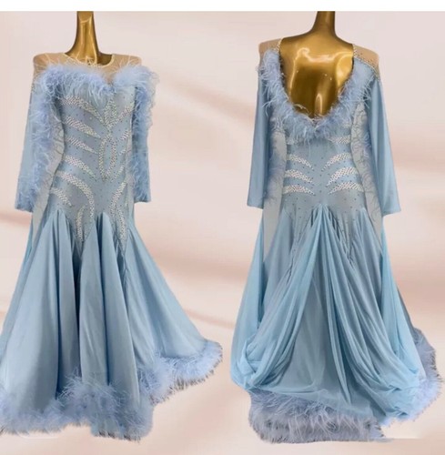 Ballroom competition standard - ballroom,